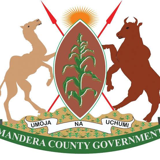 Mandera County Governemt