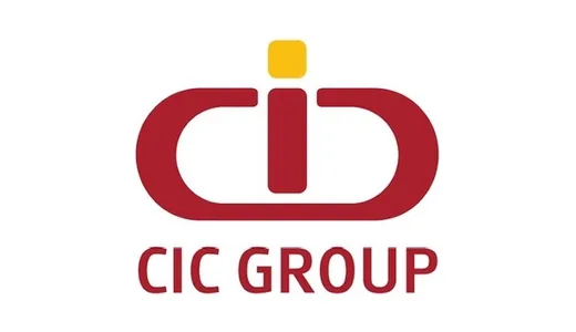 CIC Group logo