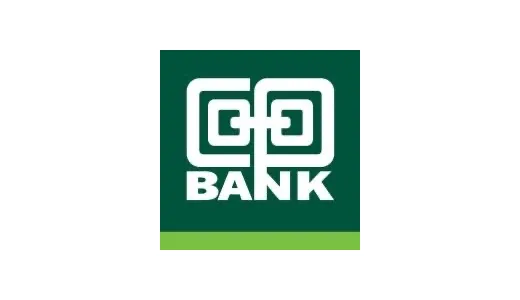 Co-operative Bank logo