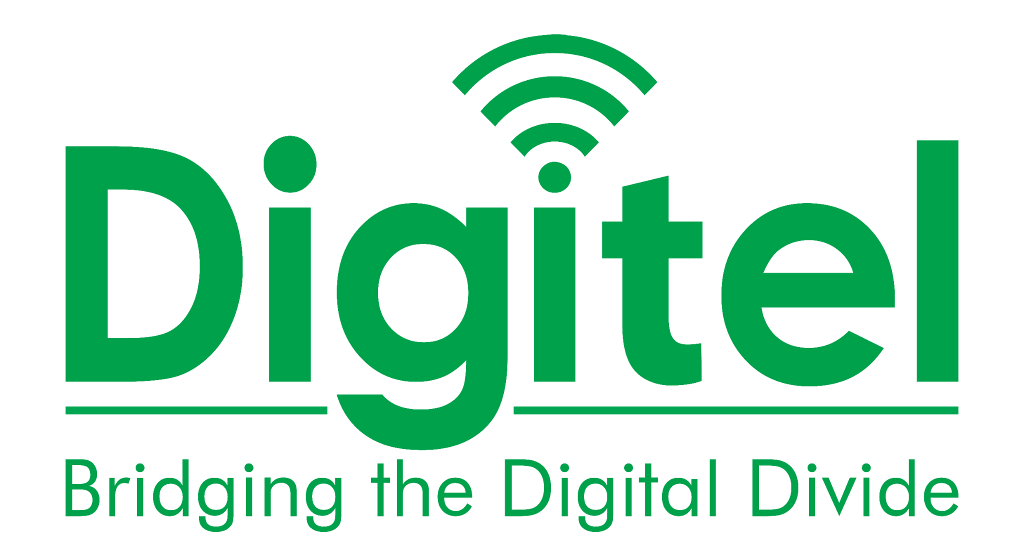 Digitel logo