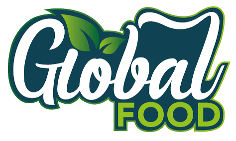 Glova Food logo