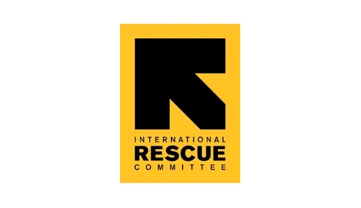 International Rescue Committee logo