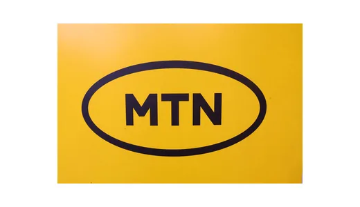MTN logo