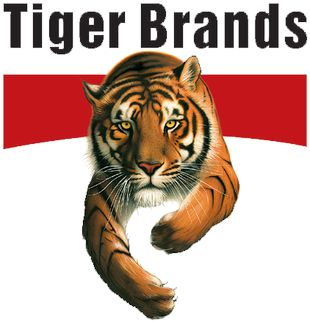 Tiger Brands logo