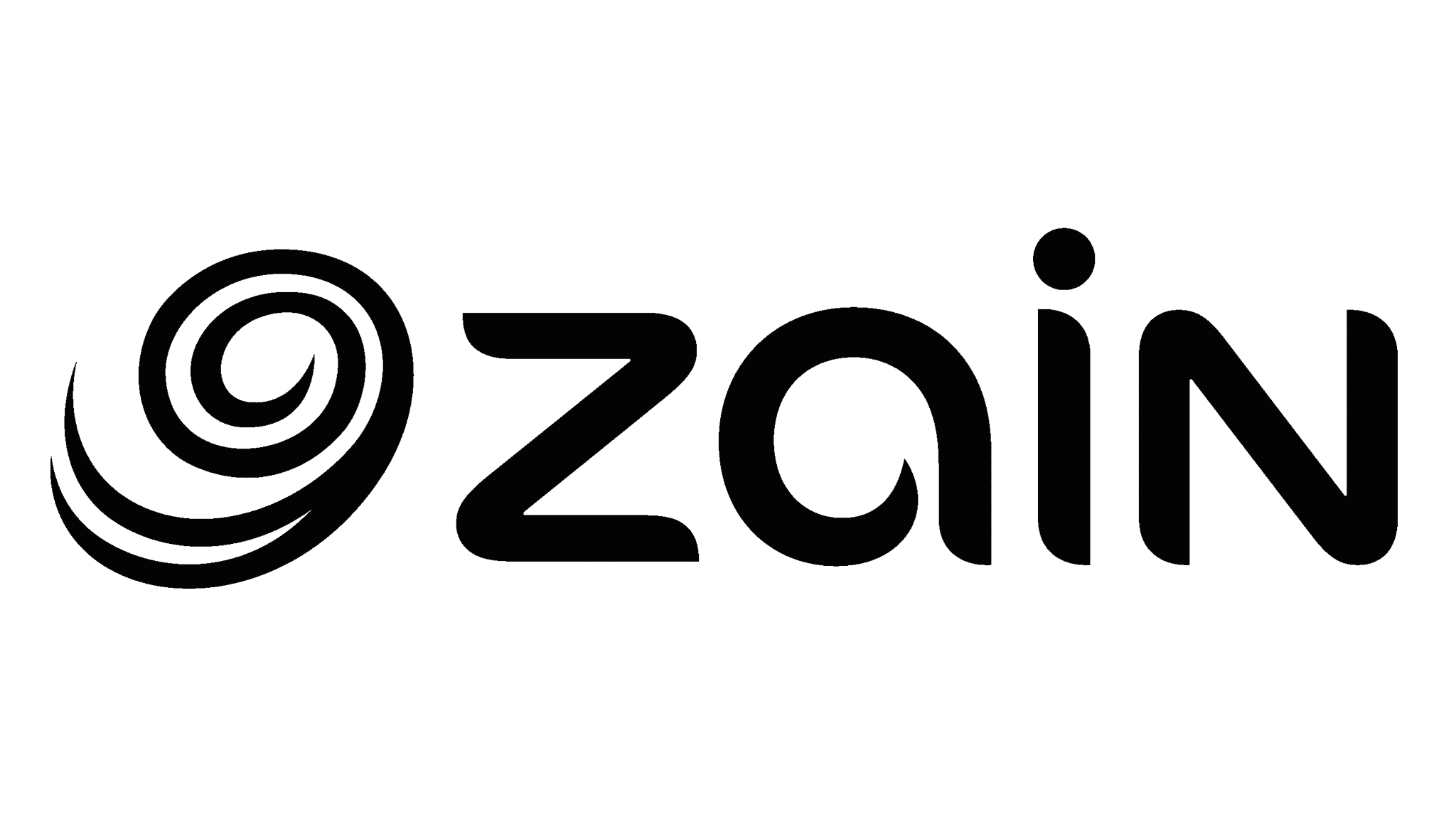 Zain logo