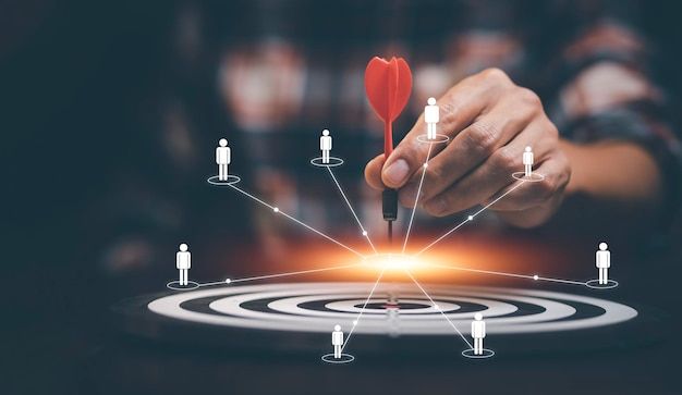 Creative Branding & Content Marketing