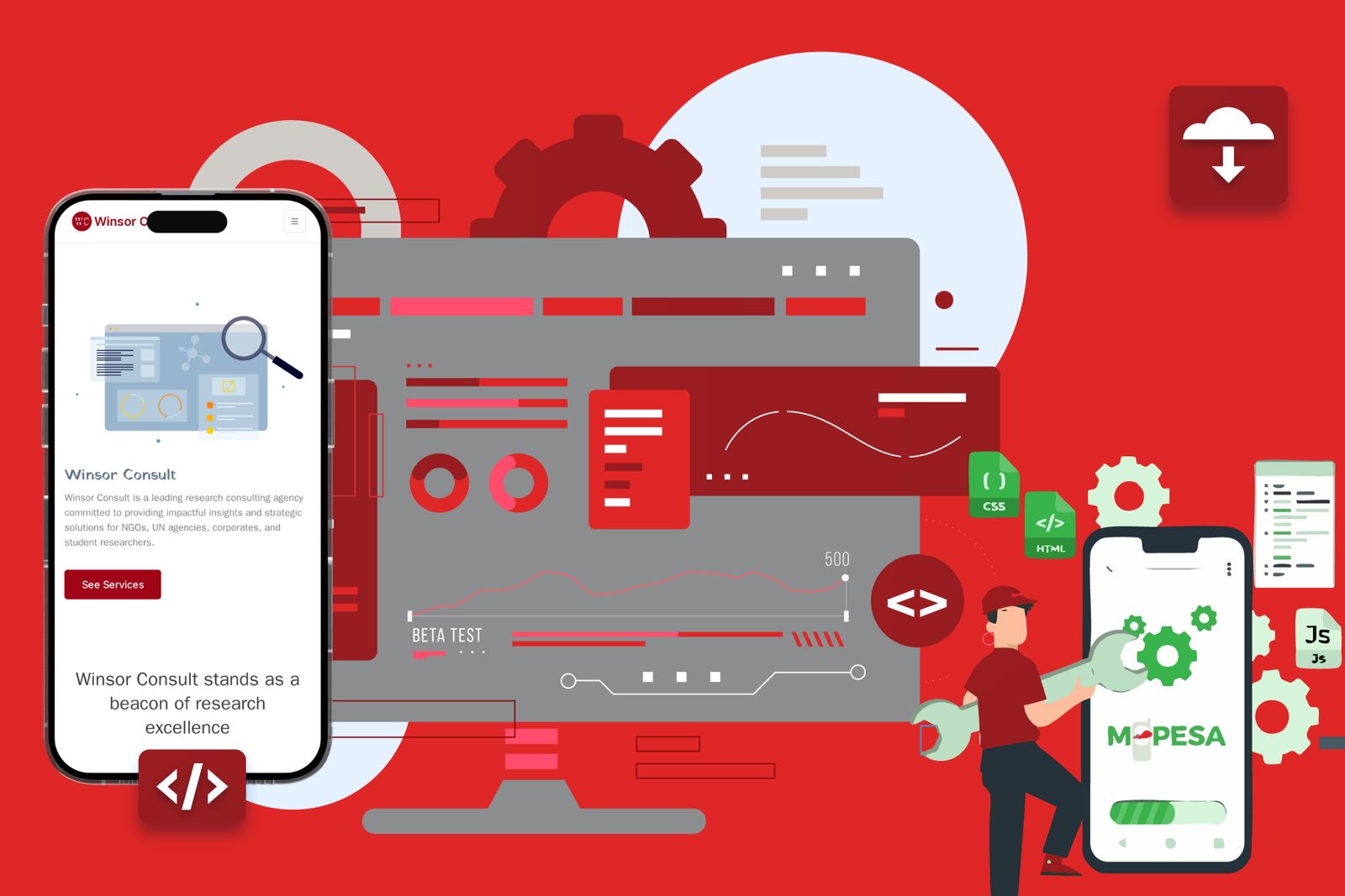 Web Development